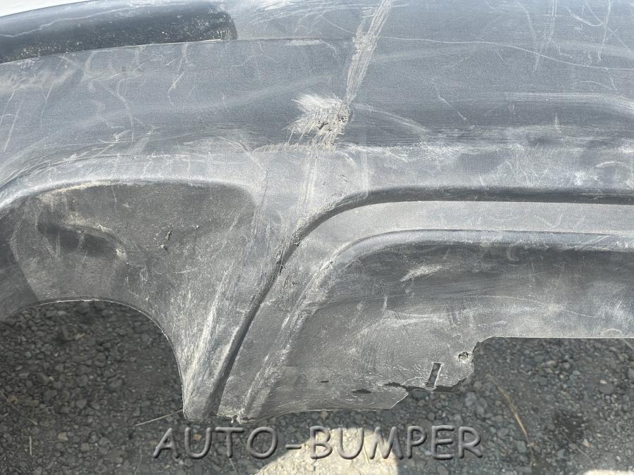 Mazda CX9 2013- Бампер задний TK2150221